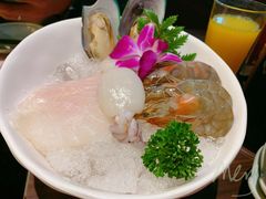 -MoMo牧场·寿喜烧专门店(长泰广场店)