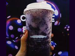 -喜茶(上海兴业太古汇店)