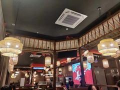 -恰饭·老长沙市井菜(天河客运站店)