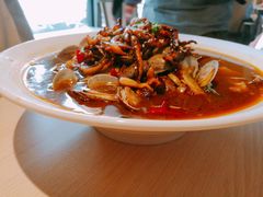 -友达面馆(二七南路店)