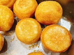 玉兰饼-毛华美食(清扬路店)