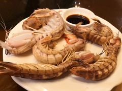 -龙溪海鲜酒家(溪涌店)