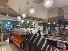 -Peet's Coffee皮爷咖啡(豫园店)