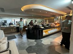 -上海浦东机场海上铂悦酒店