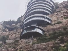 -潭溪山