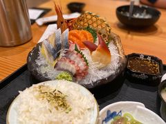 -吟松日式料理(莘庄店)