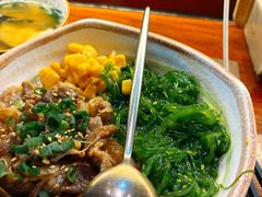 -戏作寿司(观音桥店)