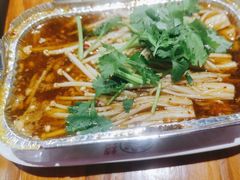 -本色.小马哥烧烤(五一路总店)
