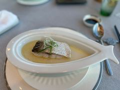 -君来湖滨饭店·渔餐厅