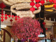 -怡聚轩全日制自助餐厅(大中华喜来登酒店)