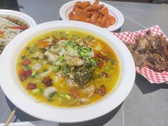 -邑金陵北京烤鸭店·现炒家常菜(ITC MALL店)