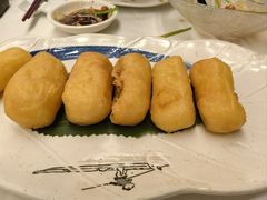 -寻味顺德·顺峰山庄(大良店)