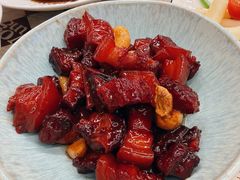 -老三样·旧食新味(船山路店)