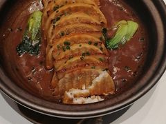 -万荣烤鸭店·北京菜(天坛店)