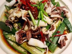 -船歌·鱼水饺青岛菜(金狮广场店)