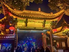 -翠湖公园