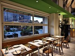 -小满Grainkitchen(滨江商业广场店)