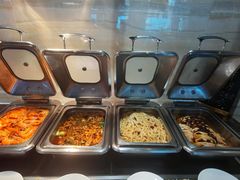 -重庆丽苑维景国际大酒店·海鲜自助餐厅