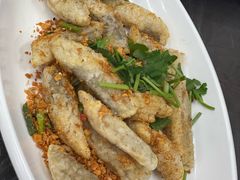 -师傅仔美食(东华老店)