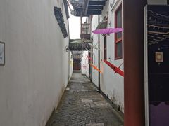 -东山雕花楼