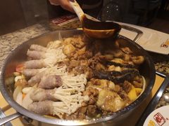 -黄记煌三汁焖锅(新世纪广场店)