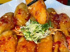 -甦杏鸡毛店(双流广场店)