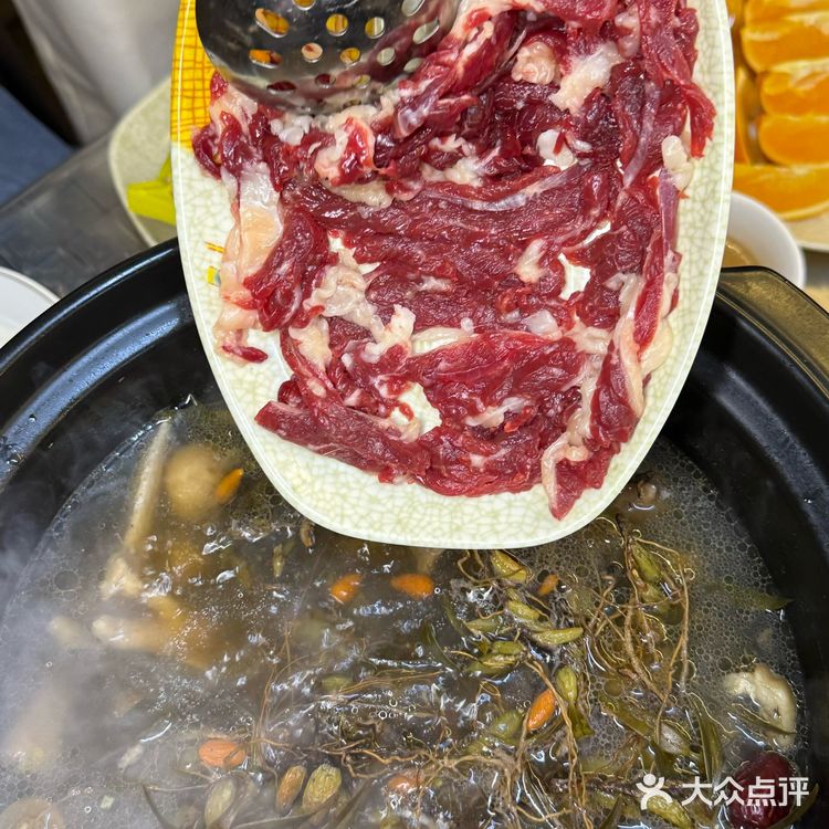南城这家院子里面的鸡煲好香🤤翻看相册又馋了