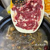 南城这家院子里面的鸡煲好香🤤翻看相册又馋了