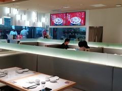 大堂-关东小磨东北菜(漕河泾印象城店)