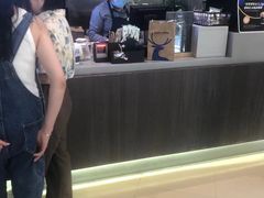 -瑞幸咖啡(平安滨江金融中心店)