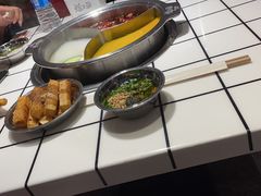 -燥王爷牛肉串串(翠园街店)