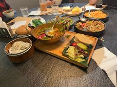 -来龙里 精致 东南亚餐室(万象城店)