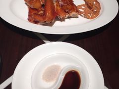 -杭州西子湖四季酒店·金沙厅