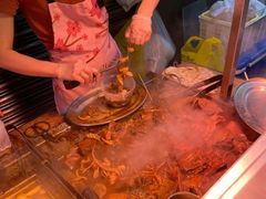 -明记牛杂(新马路分店)