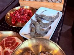 -釜山火炉·海鲜烤肉(紫藤路店)