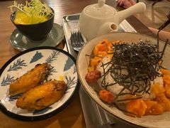 -Retro Deli 茶泡饭