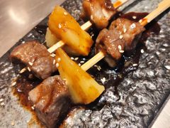 -和风食堂·日料·无界小火锅