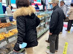 -上海哈尔滨食品厂(淮海中路店)