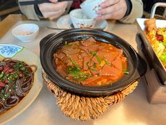 -川堂风·跷脚牛肉·乐山爆炒(中建乐荟天地店)