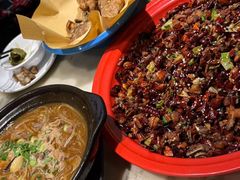 -渝味川菜(夜宵航母店)