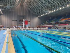-奥佳游泳培训班(英东游泳馆店)