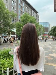 -明洞造型精品烫染