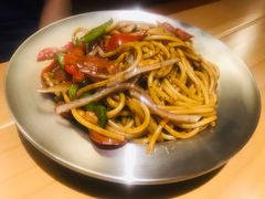 -清真·艾美可餐厅(大悦汇店)
