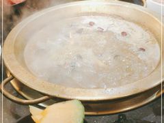 -沸炉重庆老火锅(军事博物馆店)