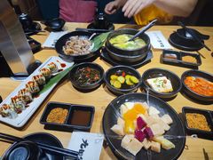-九田家黑牛烤肉(溧水万达店)
