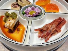 -酒蜻蜓·庭院私房菜(天元东路店)