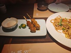 -山葵家·创意料理(EFC欧美广场店)