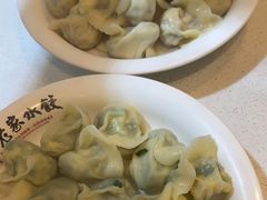 -老家水饺濮阳菜(巴黎街店)