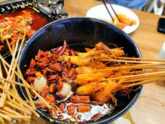 -成都吃客(九眼桥店)