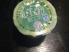 iphone_upload_pic-狐狸家·酸奶酪专门店(平江路店)